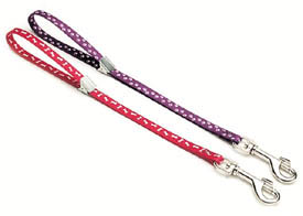 3/8" Grooming Loop 18" Assorted Colours 3/8" Grooming Loop 18" Assorted Colours
